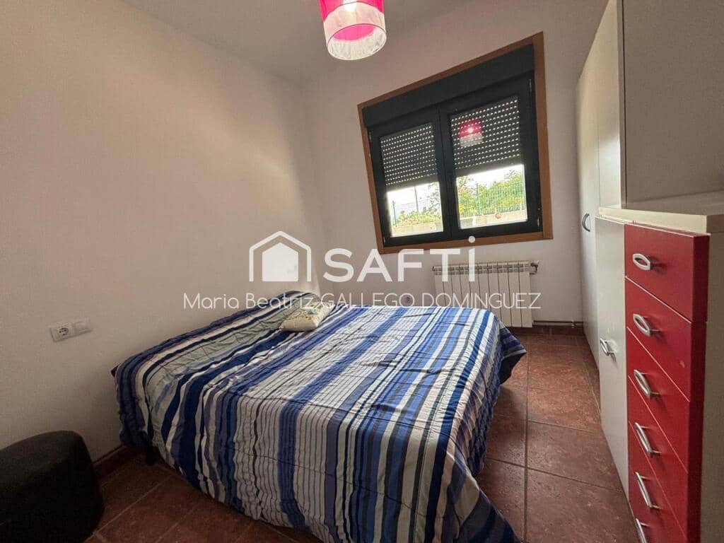 3 bedroom Villa for sale in Ponteareas with pool garage - € 229,990 (Ref: 9173525)