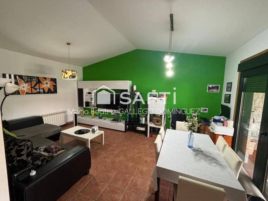 3 bedroom Villa for sale in Ponteareas with pool garage - € 229,990 (Ref: 9173525)