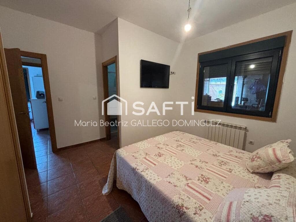 3 bedroom Villa for sale in Ponteareas with pool garage - € 229,990 (Ref: 9173525)