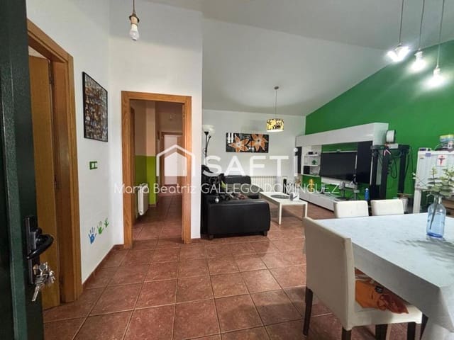 3 bedroom Villa for sale in Ponteareas with pool garage - € 229,990 (Ref: 9173525)