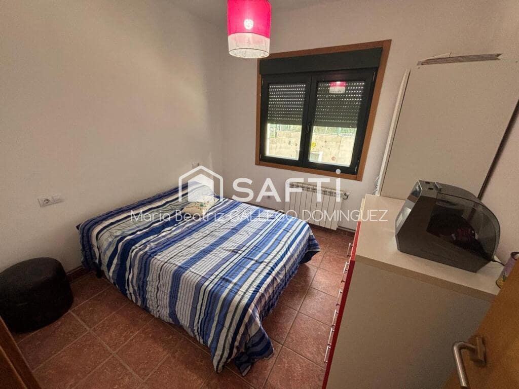 3 bedroom Villa for sale in Ponteareas with pool garage - € 229,990 (Ref: 9173525)