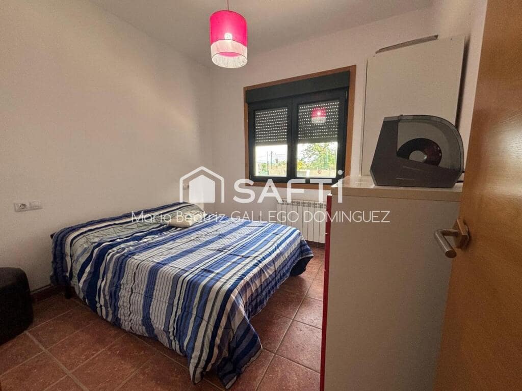 3 bedroom Villa for sale in Ponteareas with pool garage - € 229,990 (Ref: 9173525)