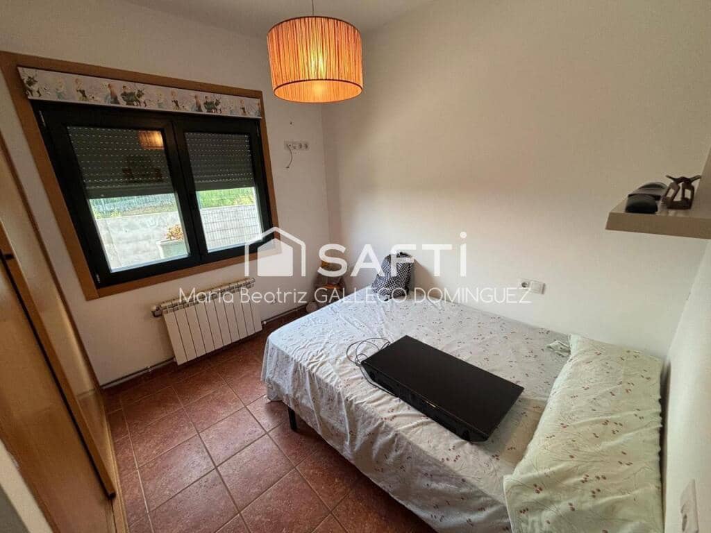 3 bedroom Villa for sale in Ponteareas with pool garage - € 229,990 (Ref: 9173525)