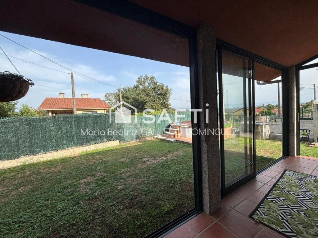 3 bedroom Villa for sale in Ponteareas with pool garage - € 229,990 (Ref: 9173525)