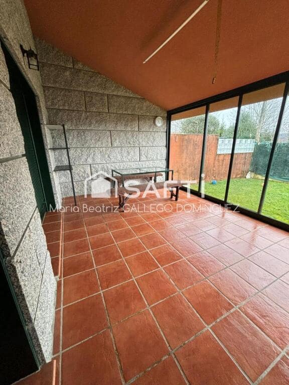 3 bedroom Villa for sale in Ponteareas with pool garage - € 229,990 (Ref: 9173525)