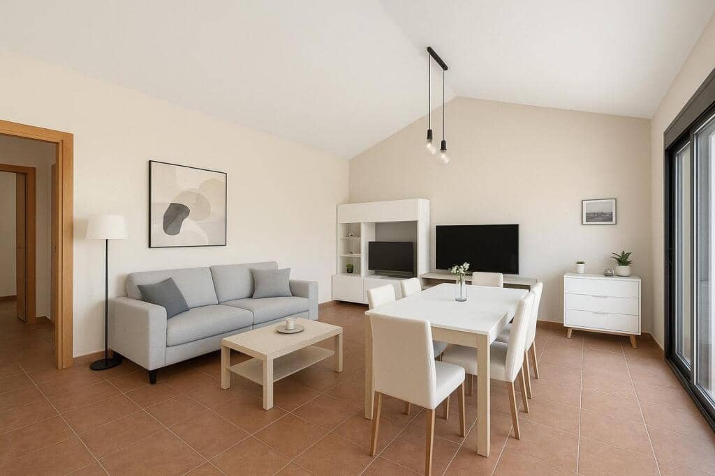 3 bedroom Villa for sale in Ponteareas with pool garage - € 229,990 (Ref: 9173525)