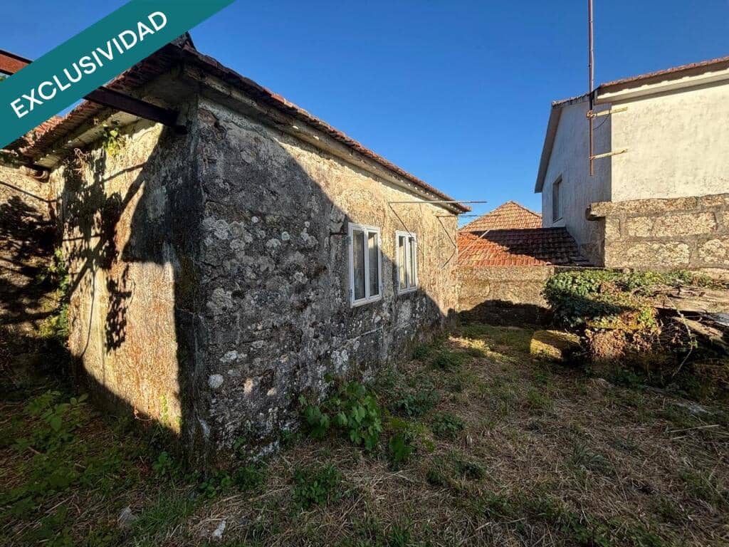 3 soveværelse Finca/Landehus til salg i A Caniza - € 29.995 (Ref: 9173527)