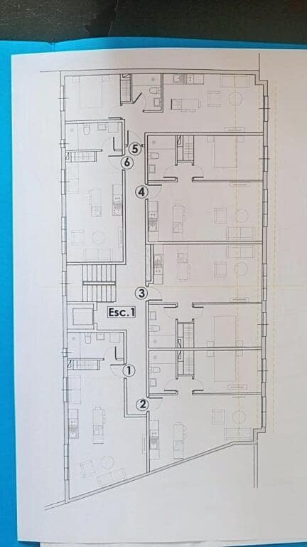 Byggegrund til salg i Alicante by - € 790.000 (Ref: 9173533)