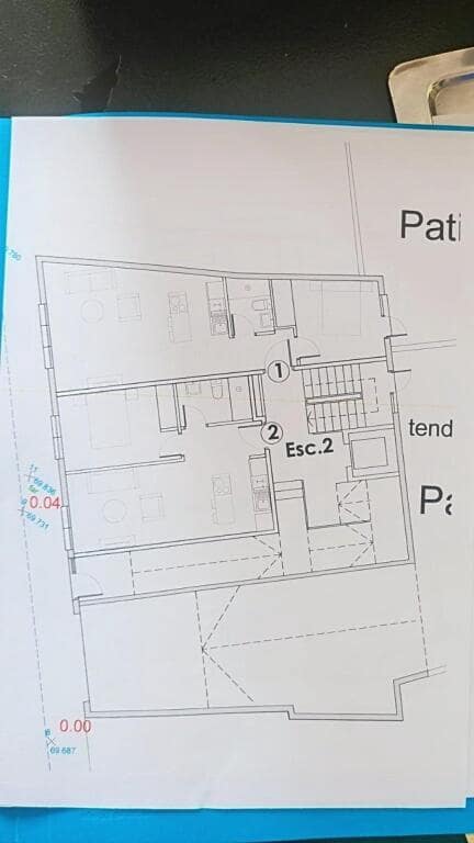 Byggegrund til salg i Alicante by - € 790.000 (Ref: 9173533)