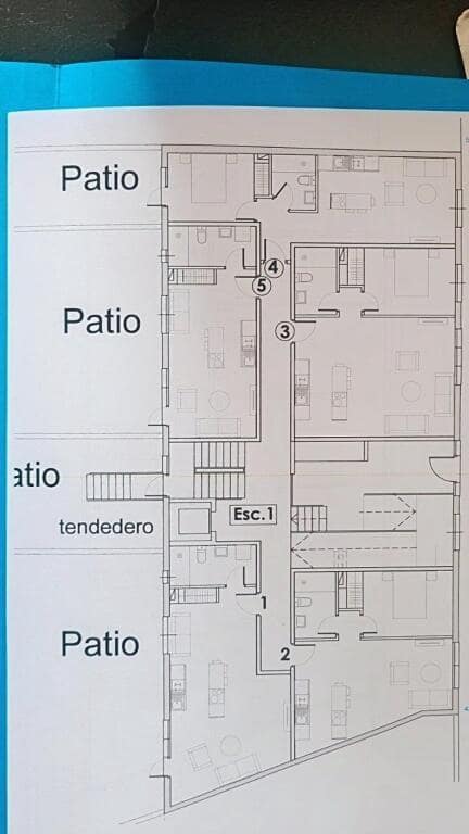 Byggegrund til salg i Alicante by - € 790.000 (Ref: 9173533)