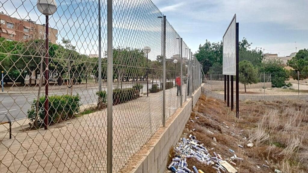 Byggegrund til salg i Alicante by - € 790.000 (Ref: 9173533)