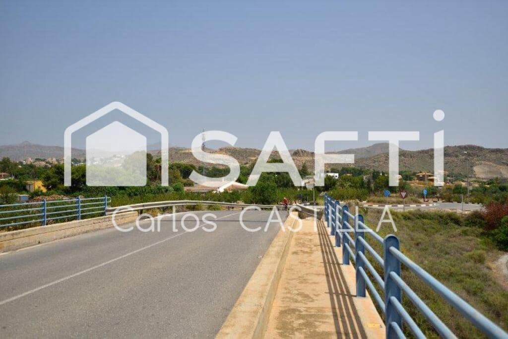 Grond te koop in Alicante stad - € 185.000 (Ref: 9173534)