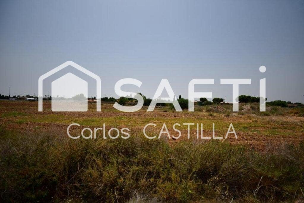 Grond te koop in Alicante stad - € 185.000 (Ref: 9173534)