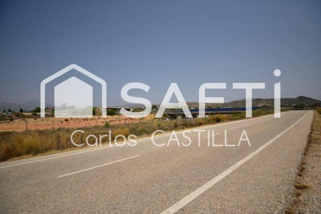 Grond te koop in Alicante stad - € 185.000 (Ref: 9173534)