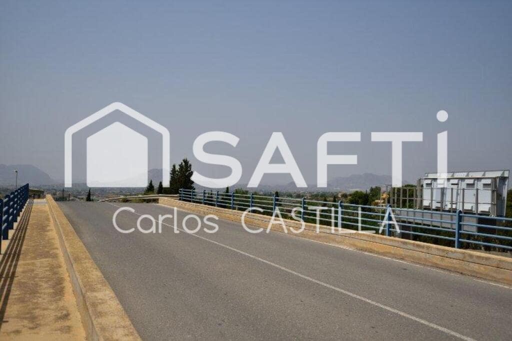 Grond te koop in Alicante stad - € 185.000 (Ref: 9173534)