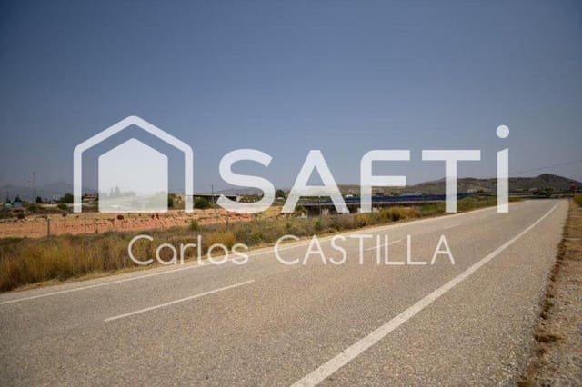 Mark till salu i Moralet, Alicante stad - 185 000 € (Ref: 9173534)