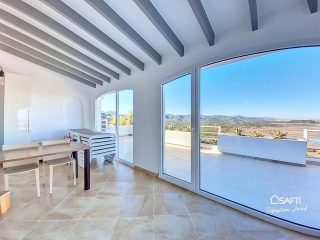 5 sovrum Villa till salu i Pego med pool - 895 000 € (Ref: 9173539)