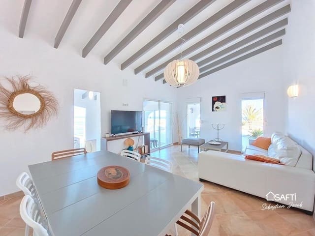 5 sovrum Villa till salu i Pego med pool - 895 000 € (Ref: 9173539)