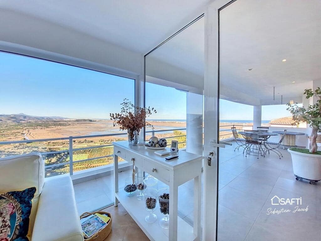 5 soveværelse Villa til salg i Pego med swimmingpool - € 895.000 (Ref: 9173539)