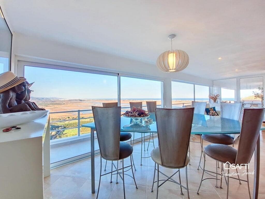 5 soveværelse Villa til salg i Pego med swimmingpool - € 895.000 (Ref: 9173539)