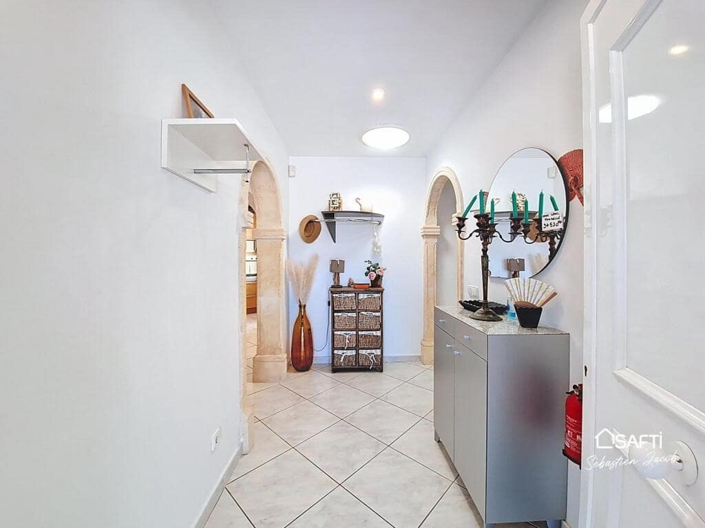 5 soverom Villa til salgs i Pedreguer med svømmebasseng garasje - € 960 000 (Ref: 9173540)