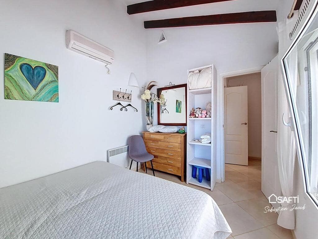 5 soverom Villa til salgs i Pedreguer med svømmebasseng garasje - € 960 000 (Ref: 9173540)