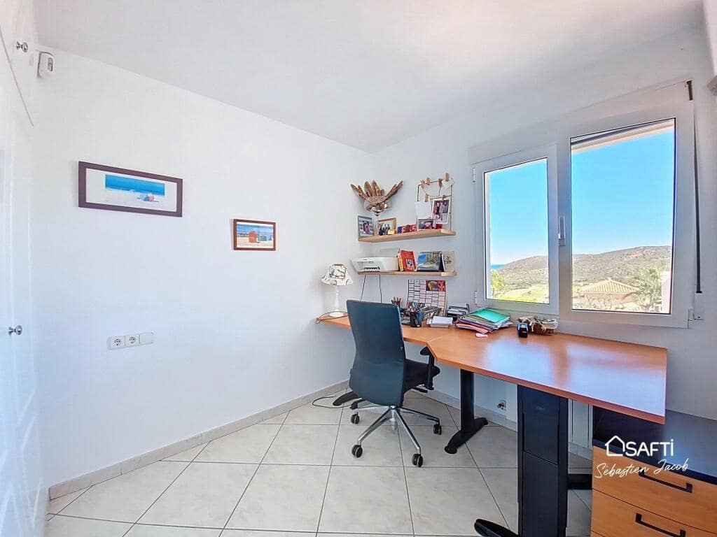 5 soverom Villa til salgs i Pedreguer med svømmebasseng garasje - € 960 000 (Ref: 9173540)