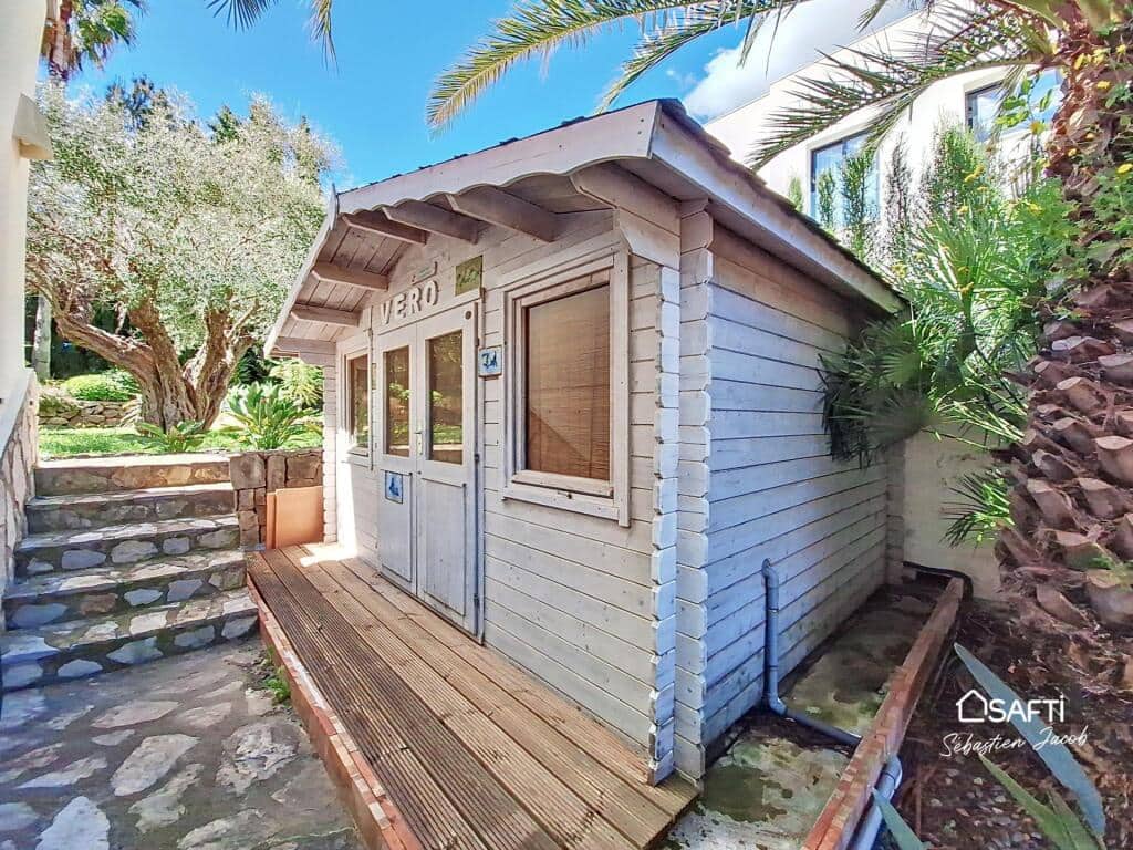 5 soverom Villa til salgs i Pedreguer med svømmebasseng garasje - € 960 000 (Ref: 9173540)