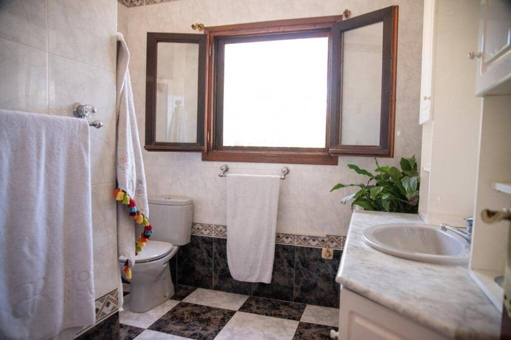 3 camera da letto Villa in vendita in Calpe / Calp con piscina garage - 490.000 € (Rif: 9173544)