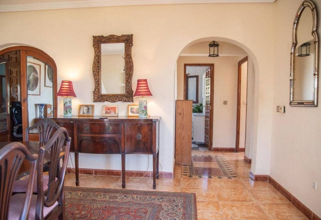 3 camera da letto Villa in vendita in Calpe / Calp con piscina garage - 490.000 € (Rif: 9173544)