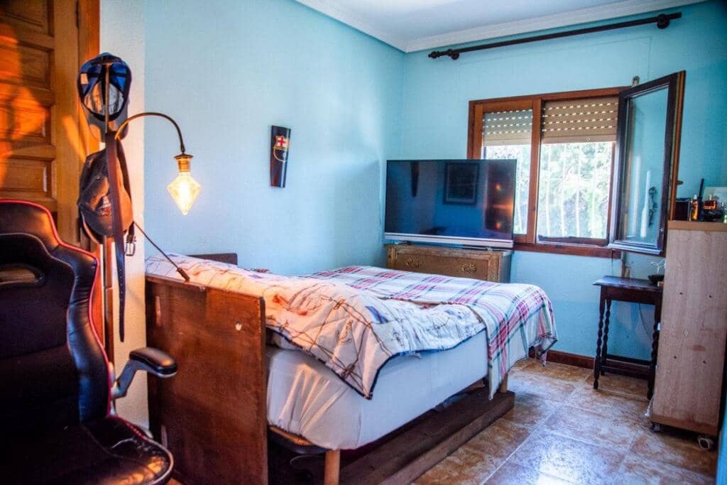 3 camera da letto Villa in vendita in Calpe / Calp con piscina garage - 490.000 € (Rif: 9173544)