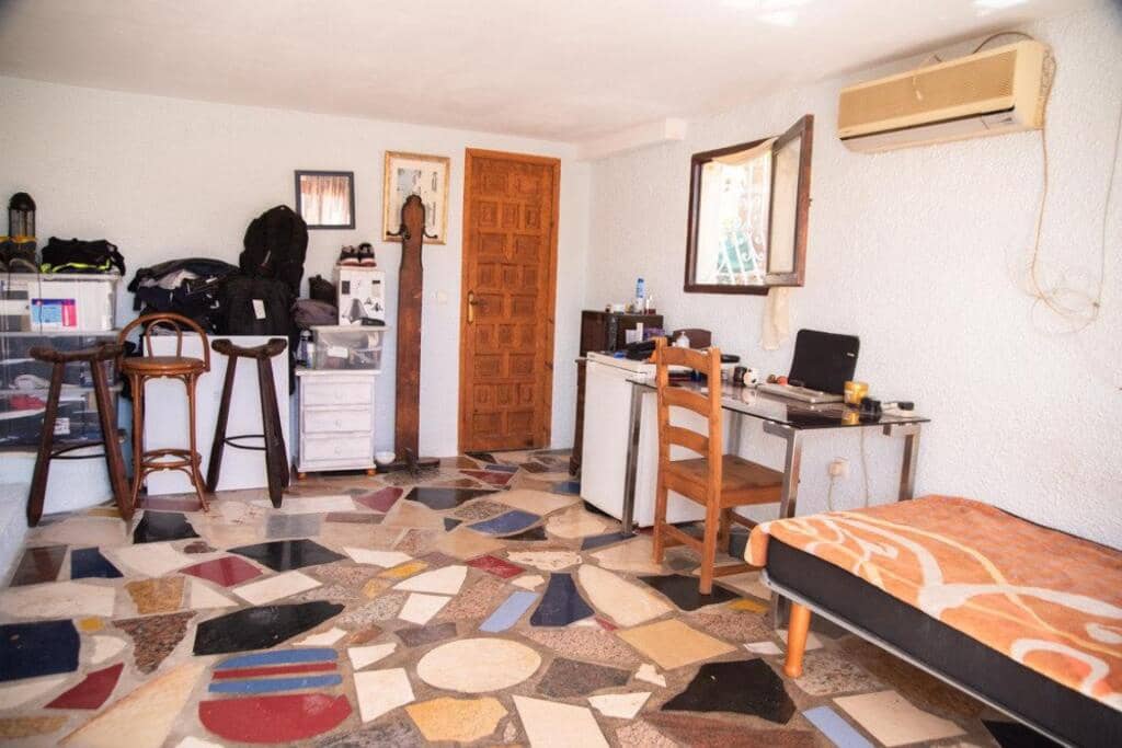 3 camera da letto Villa in vendita in Calpe / Calp con piscina garage - 490.000 € (Rif: 9173544)
