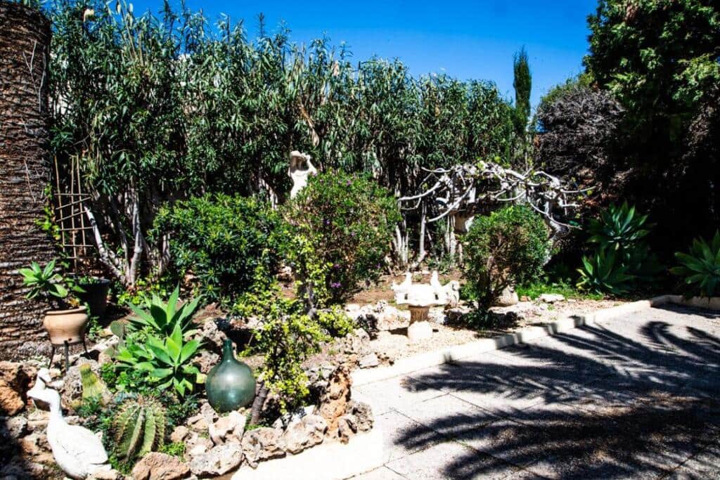 3 camera da letto Villa in vendita in Calpe / Calp con piscina garage - 490.000 € (Rif: 9173544)