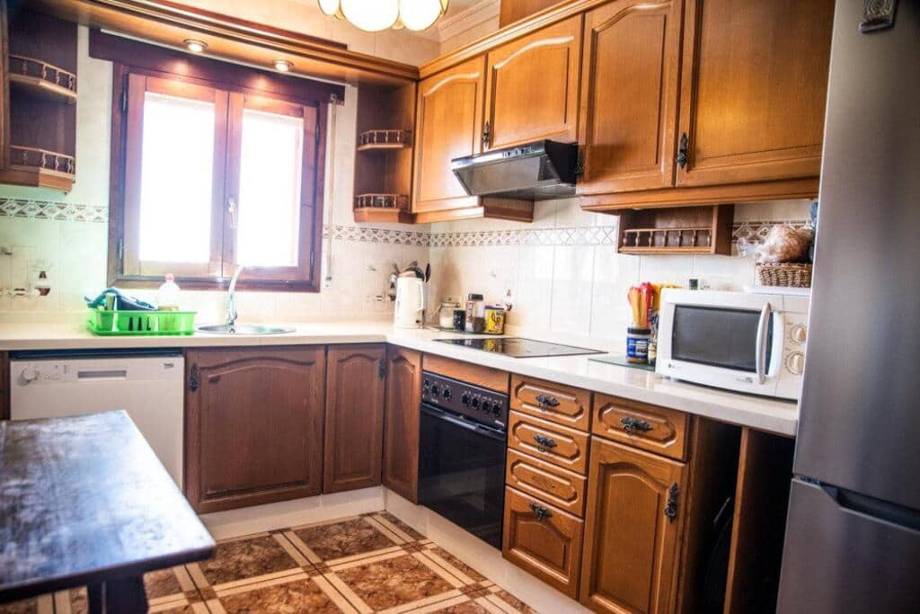 3 camera da letto Villa in vendita in Calpe / Calp con piscina garage - 490.000 € (Rif: 9173544)