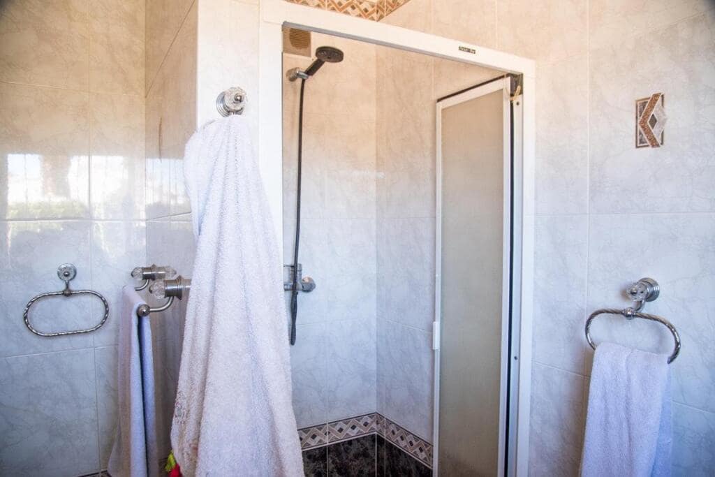 3 camera da letto Villa in vendita in Calpe / Calp con piscina garage - 490.000 € (Rif: 9173544)