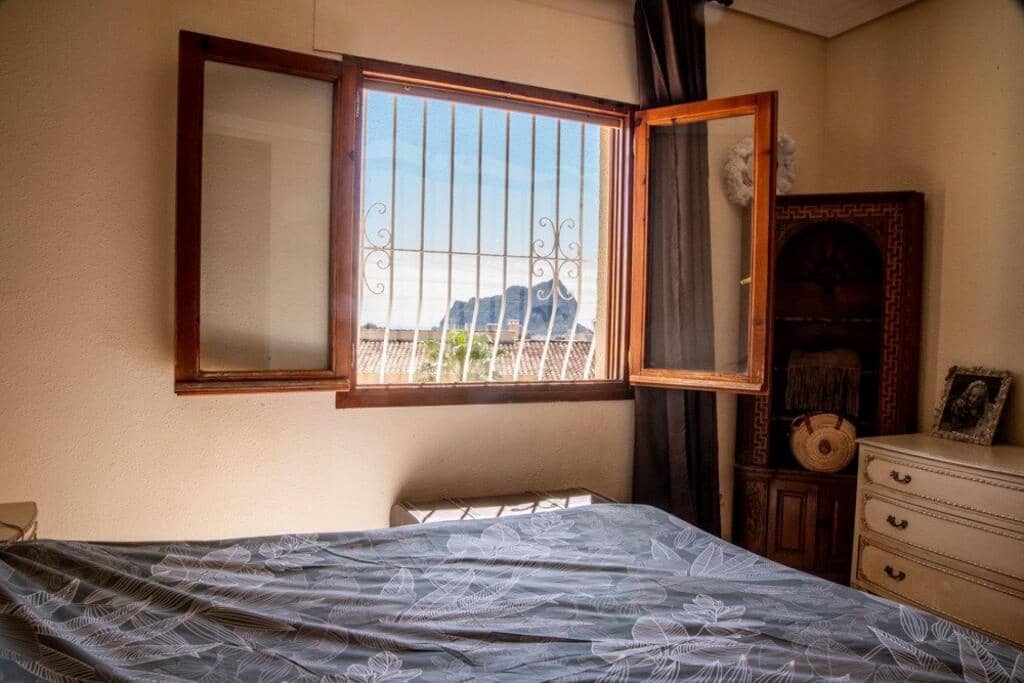 3 camera da letto Villa in vendita in Calpe / Calp con piscina garage - 490.000 € (Rif: 9173544)