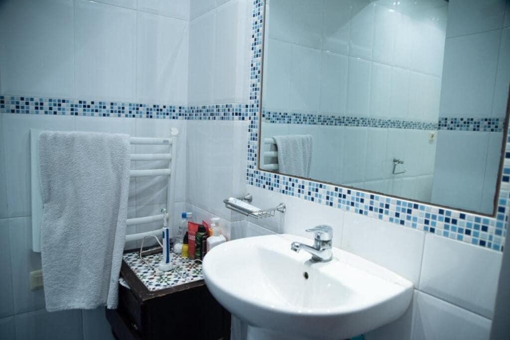 3 camera da letto Villa in vendita in Calpe / Calp con piscina garage - 490.000 € (Rif: 9173544)