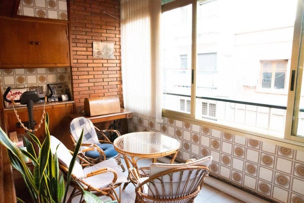 3 soverom Leilighet til salgs i Alicante by - € 189 500 (Ref: 9173545)