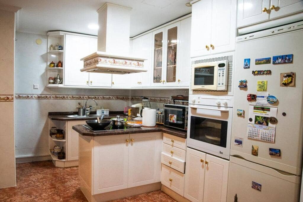 3 soverom Leilighet til salgs i Alicante by - € 189 500 (Ref: 9173545)