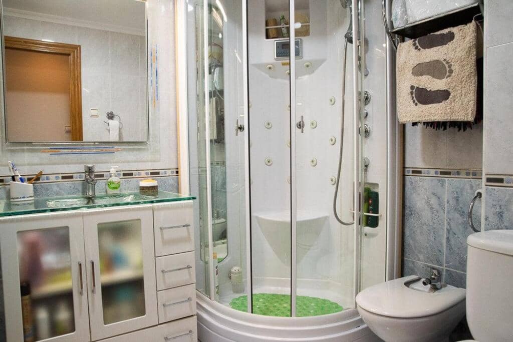 3 soverom Leilighet til salgs i Alicante by - € 189 500 (Ref: 9173545)