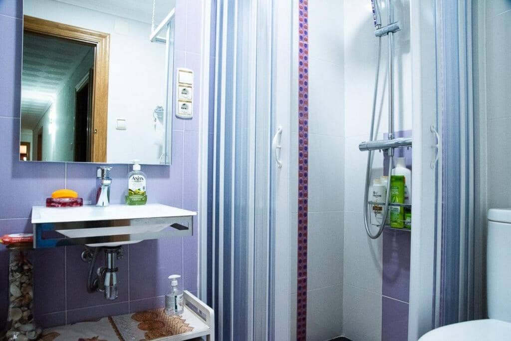 3 soverom Leilighet til salgs i Alicante by - € 189 500 (Ref: 9173545)