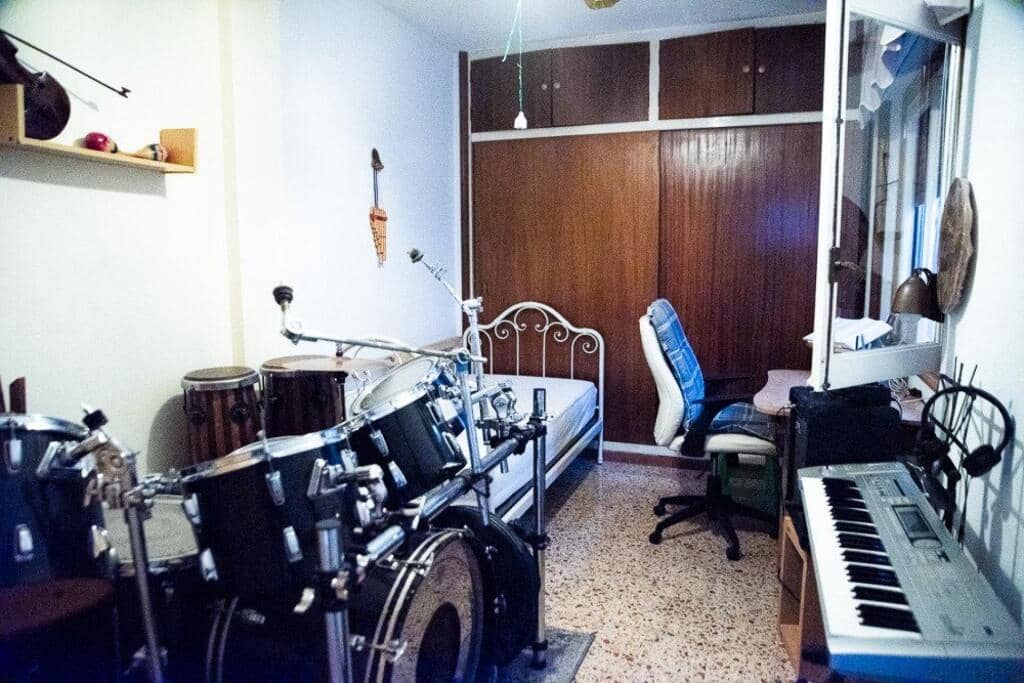 3 soverom Leilighet til salgs i Alicante by - € 189 500 (Ref: 9173545)