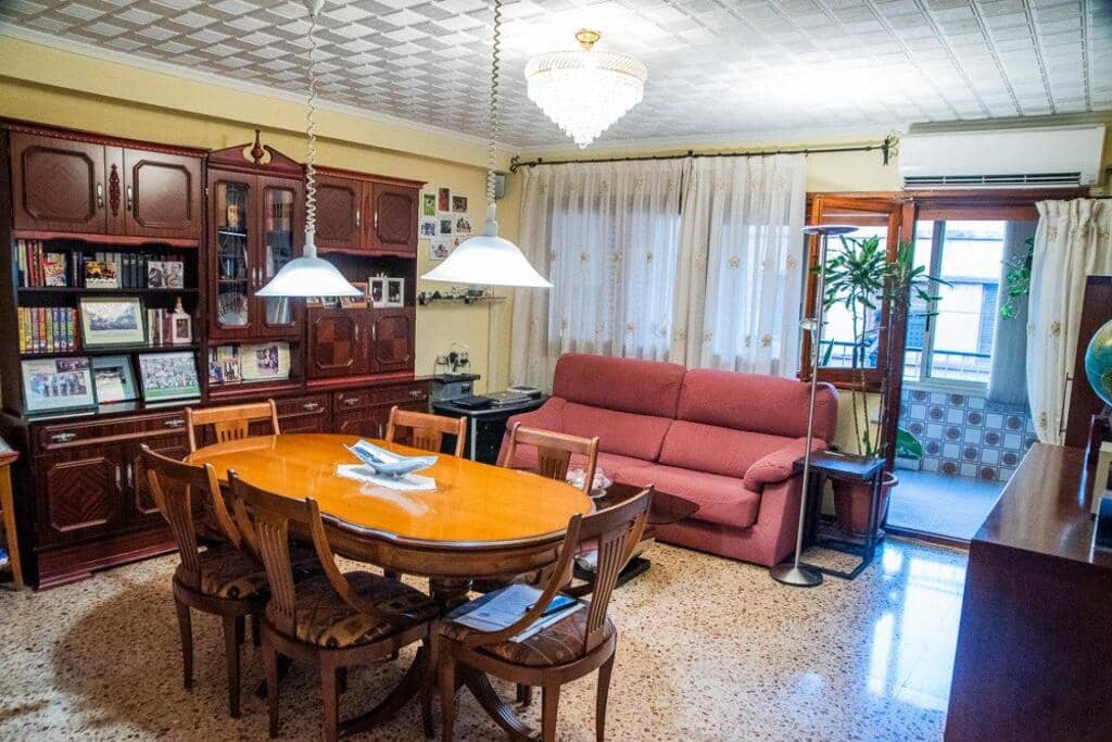 3 soverom Leilighet til salgs i Alicante by - € 189 500 (Ref: 9173545)