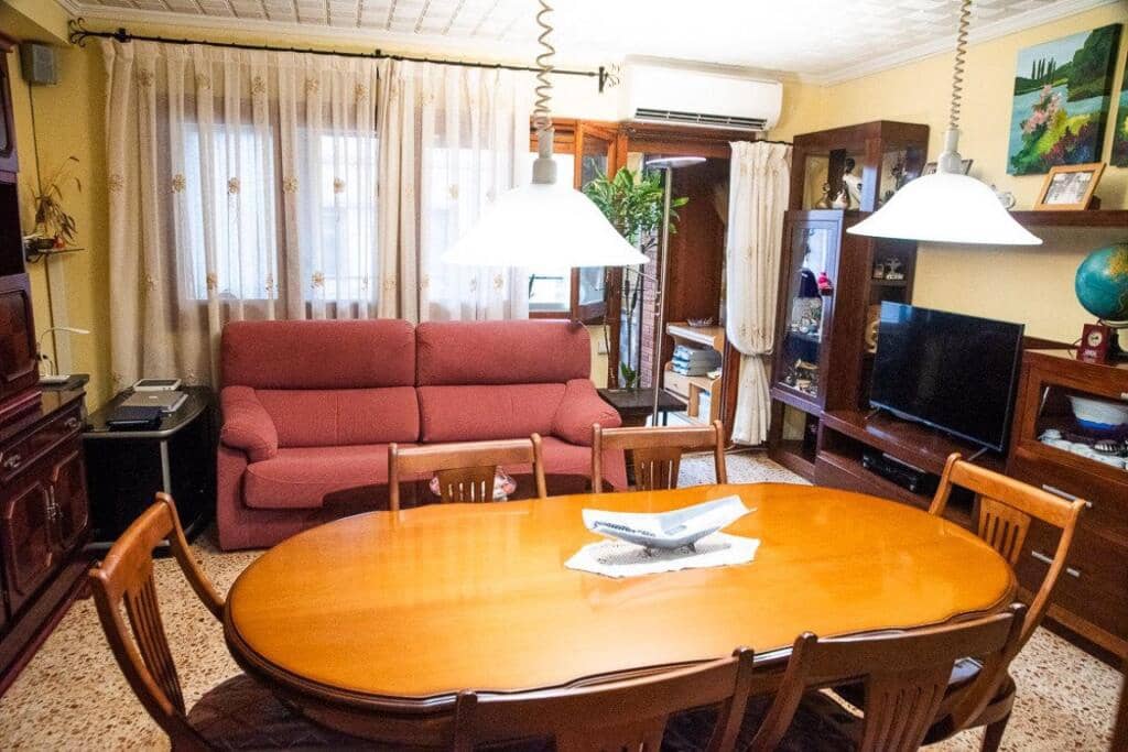 3 soverom Leilighet til salgs i Alicante by - € 189 500 (Ref: 9173545)