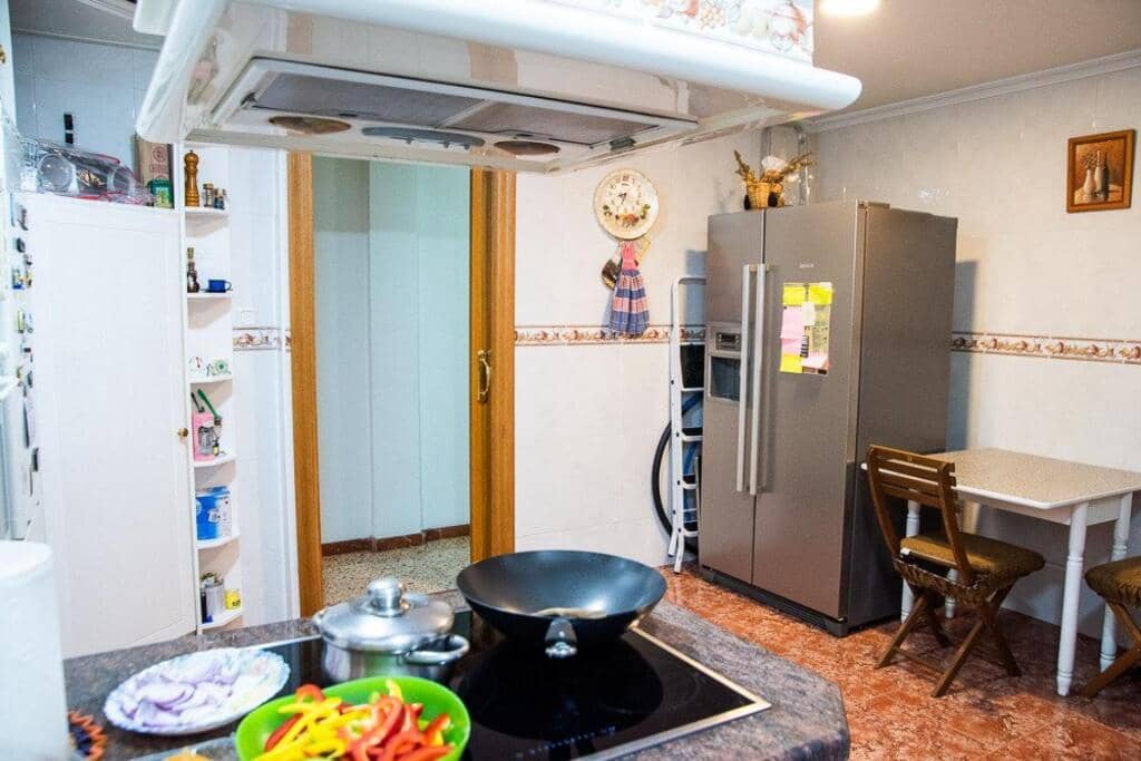 3 soverom Leilighet til salgs i Alicante by - € 189 500 (Ref: 9173545)