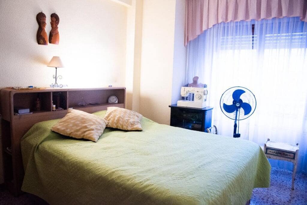 3 soverom Leilighet til salgs i Alicante by - € 189 500 (Ref: 9173545)