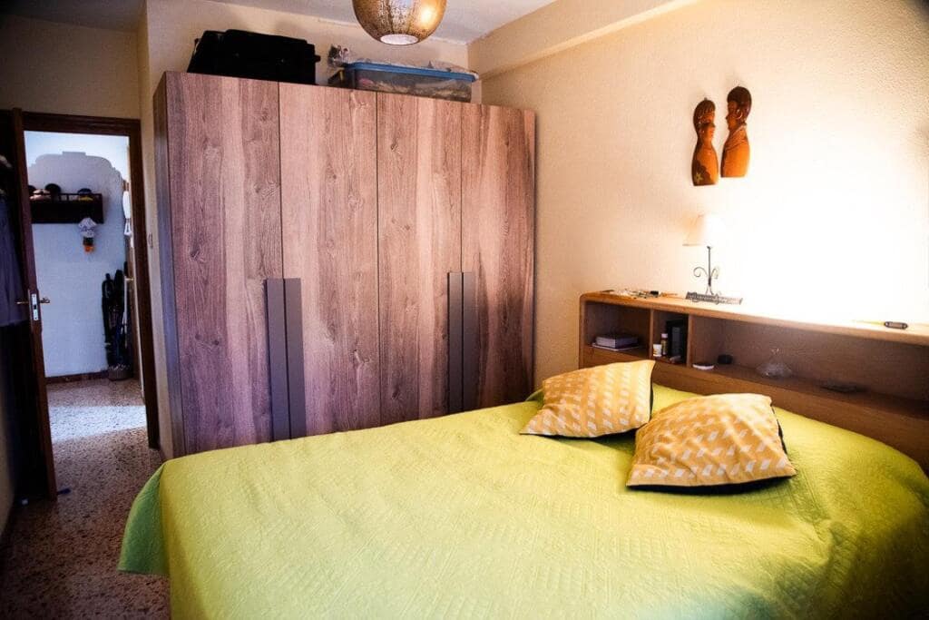 3 soverom Leilighet til salgs i Alicante by - € 189 500 (Ref: 9173545)