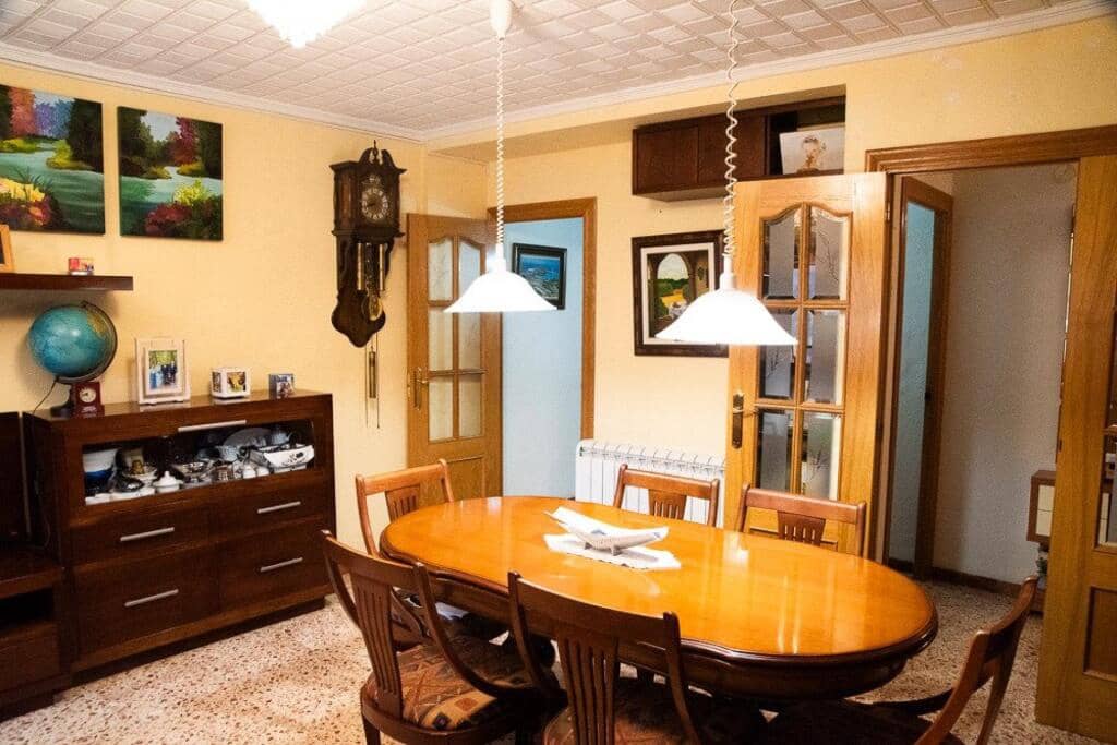 3 soverom Leilighet til salgs i Alicante by - € 189 500 (Ref: 9173545)