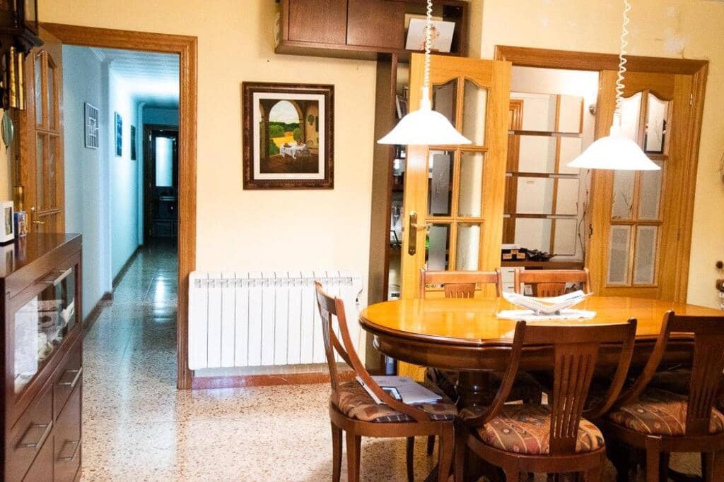 3 soverom Leilighet til salgs i Alicante by - € 189 500 (Ref: 9173545)