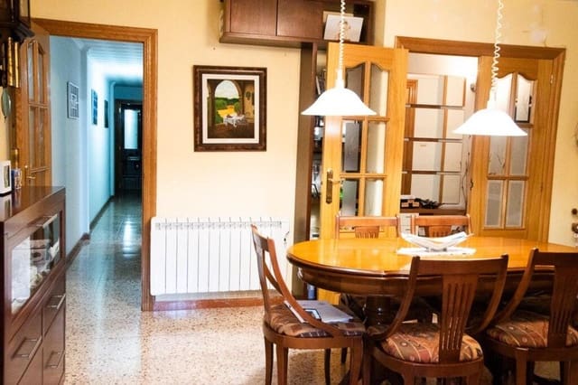 3 soveværelse Lejlighed til salg i Florida Baja, Alicante by - € 189.500 (Ref: 9173545)